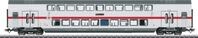 M&auml;rklin Personenwagen IC2 Doppelstock-Mittelwagen DBpza 682.2, 2. Klasse -...