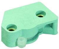 interB&auml;r Drehdimmer interB&auml;r 3717-001.00 Zugtaster 1 x Aus/(Ein) 1 St.