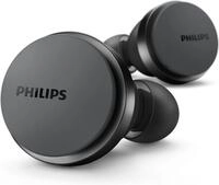 Philips Philips TAT8506BK/00 In-Ear-Kopfh&ouml;rer (Mikrofon)