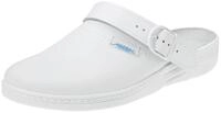 Abeba Clog 7021, OB FO SRC