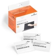 DURABLE DURABLE Bildschirm-Reinigungstcher SCREENCLEAN 50...