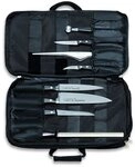 F. DICK Messer-Set
