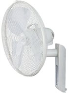 CasaFan Bodenventilator Wandventilator 304524, Oszillierend, Schwenkbar, mit