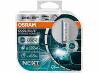 Osram D1S COOL BLUE Intense Xenarc (66140CBN-HCB)