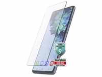 Hama Echtglas-Displayschutz für Samsung Galaxy S21 FE 5G für Samsung Galaxy S21 FE