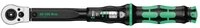 Wera Drehmomentschl&uuml;ssel Click-Torque C 2 Push R/L einstellbarer