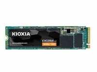 KIOXIA EXCERIA G2 interne SSD