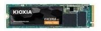 KIOXIA EXCERIA G2 2TB M.2 NVMe 3.0 x4 2100/1700 SSD-Festplatte (TB)