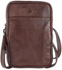 HARBOUR 2nd Mini Bag Benita, Umh&auml;ngetasche, Schultertasche mit typischen