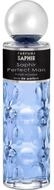 Saphir Parfums Eau de Parfum SAPHIR Perfect Man Pour Homme EDP 200ml