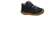 Ricosta Ricosta Cory. Nubuk Lauflernschuhe Jungen blau Lauflernschuh