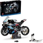 LEGO&reg; BMW M 1000 RR (42130), LEGO&reg; Technic Konstruktionsspielsteine, (1920...