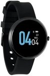 XLYNE SIONA COLOR FIT Damen Smartwatch (3,7 cm/1 Zoll, iOS und Android) iOS und