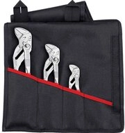 Knipex Zangenset 00 19 55 S6 Zangen-Set 3teilig