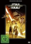 Leonine DVD STAR WARS Episode 7 - Das Erwachen der Macht