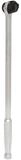 KS Tools Ratsche KS Tools 1/2" CHROMEplus Gelenk-Steckgriff, 460mm