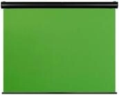 Celexon Chroma Key Green Screen Motorleinwand