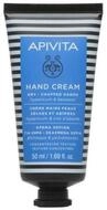 Apivita Nagelpflegecreme crema manos secas