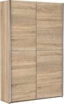 Schlafkontor Schwebet&uuml;renschrank Heimo/Fast Schrank Kleiderschrank Garderobe geringe