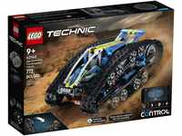 LEGO Technic - App-gesteuertes Transformationsfahrzeug (42140)