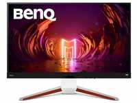 BenQ BenQ Mobiuz EX3210U Gaming-LED-Monitor (3.840 x 2.160 Pixel (16:9), 1 ms