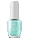 OPI Nagellack Nature Strong, deckend, gl&auml;nzend, langanhaltend, schnelltrocknend