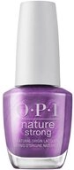 OPI Nagellack Nature Strong, deckend, gl&auml;nzend, langanhaltend, schnelltrocknend