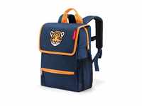 REISENTHEL® Kinderrucksack backpack kids Tiger Navy 5 L