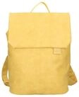 Zwei Daypack Mademoiselle.M, Polyurethan