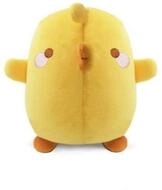Nici Spielfigur 47744 - Molang - K&uuml;ken Piu Piu, 12 cm