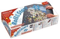 Trefl GmbH Puzzle Trefl Puzzlematte f&uuml;r 500-3000 Teile, Puzzleteile