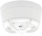 Cavius ApS Cavius Funk-Hitzemelder inkl. 5 Jahres-Batterie, vernetzbar, Mini ba