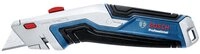 Bosch Professional Cuttermesser Bosch Professional 1600A01V3H Universalmesser 1...