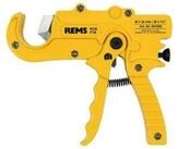 Rems Rohrschneider REMS Rohrschere ROS P 35 A bunt