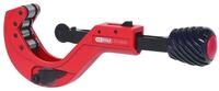 KS Tools Rohrschneider, Automatik-Rohrabschneider f&uuml;r Kunststoffrohre, 6-64 mm