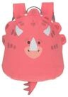 L&Auml;SSIG Kinderrucksack About Friends Kinderrucksack 20 x 9,5 x 24 cm (1 Rucksack,
