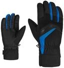 Ziener Skihandschuhe Gabino-Z Glove mit Klettverschluss am Handgelenk