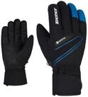 Ziener Skihandschuhe Gunar-Z GTX Glove mit Klettriegel
