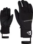 Ziener Skihandschuhe GRANIT-Z GTX AW glove man BLACK