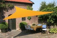 Floracord Sonnensegel, Schenkell&auml;nge: 360 cm