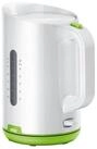 Braun Wasserkocher Braun WK 1100 GR Wasserkocher