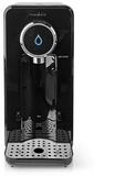 Nedis Wasserkocher KAWD100FBK, 2.5 l, Wasserbereitstellung, Trockengehschutz,...