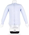 w&euml;asy Hemdenb&uuml;gler IRO320 B&uuml;gelpuppe mit 5 Stufen und Timer, 1200 W