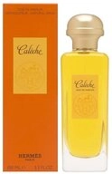 HERM&Egrave;S Eau de Parfum Cal&egrave;che Soie de Parfum
