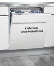 BAUKNECHT vollintegrierbarer Geschirrsp&uuml;ler OBIC Ecosilent 7540, 14...