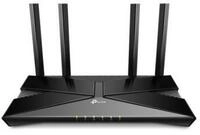 tp-link AX3000 Dual Band Gigabit Wi-Fi 6 Router WLAN-Router