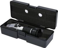 KS Tools Lasermessger&auml;t Refraktometer - optisches Pr&uuml;fger&auml;t f&uuml;r