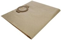 BOSCH Staubsaugerbeutel, Papierstaubbeutel, 5-teilig (5 Teile)