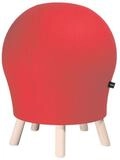 TOPSTAR Hocker Sitness 5 Alpine, dreidimensional bewegliche Sitzfl&auml;che