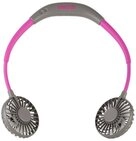 Unold Umh&auml;ngeventilator NACKENVENTILATOR BREEZY, flexibel Sicherheitsnetz 3-stufige